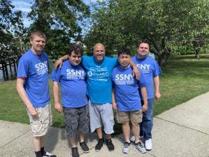 2019 walk for autism 